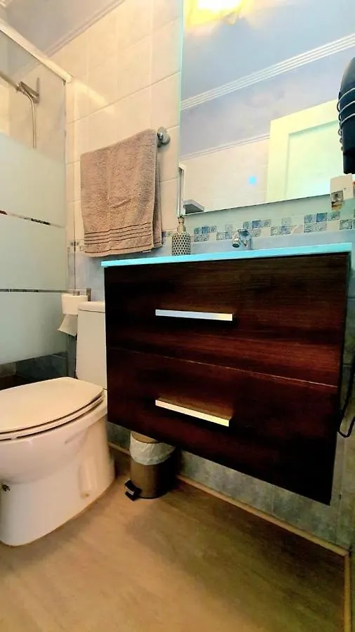 Apartamento Ático punta Umbría