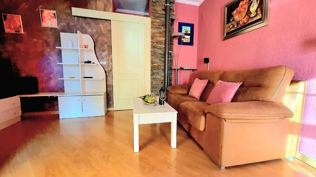 Apartamento Ático punta Umbría 0*,  España